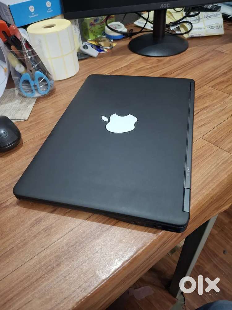 Dell laptop i5 8 GB Ram
