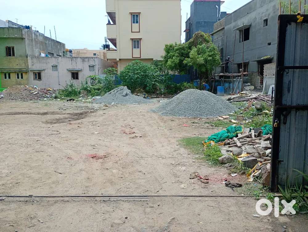 Location singaperumal 603204