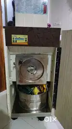 GharGhanti ( peti ghanti )