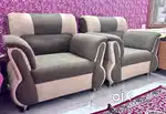5 seater (3+2) luxury sofa