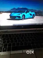 HP Elitebook 8470p intel i5