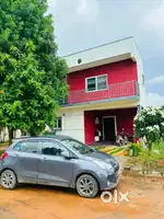 Selling villa plots