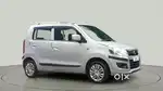 Maruti Suzuki Wagon R 1.0 VXi, 2016, Petrol