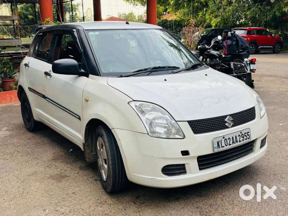 Maruti Suzuki Swift, 2007, Petrol