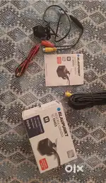 Backup/reverse camera blaupunkt BC DH03