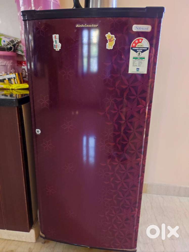 Working condition refrigerator