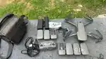 DJI Mavic 2 pro