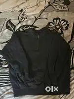 Oversized polo t shirt