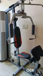All gym equipment multi gym machine