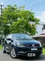 Volkswagen Polo 2016 Diesel 62000 Km doctor Driven