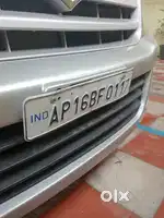 Maruti Suzuki Wagon R Flex Fuel 2007