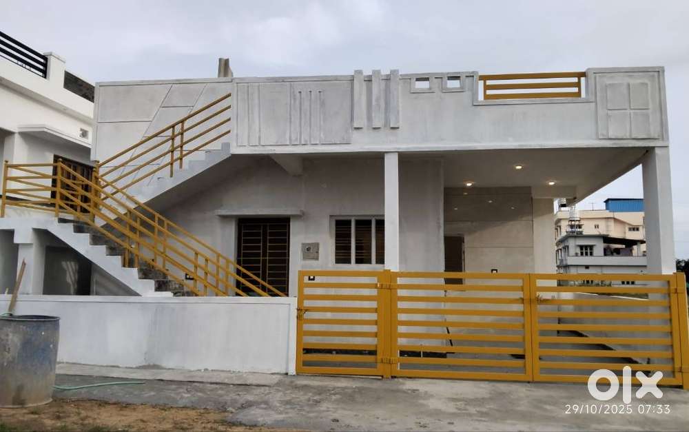 A new bilt house for sale