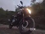 Gadi 29 may ko liya hai 3 month hua hai gadi mai koi dikkat nahi hai