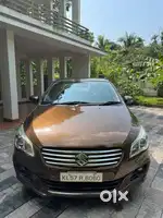 Maruti Suzuki Ciaz 2018 Diesel 125000 Km Driven