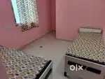 Sai grand hostel CO LIVING,QCITY ,WiPRO,ICICI,near financialdistric