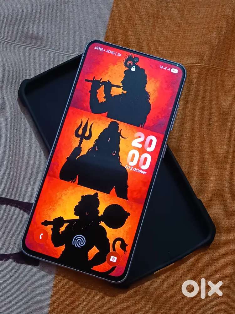 Samsung S21 fe 5g