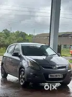 Hyundai i20 2011 CNG & Hybrids Good Condition