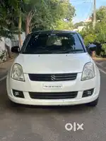 Maruti Suzuki Swift VDI (O), 2009