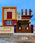 Villas and plots at low price near veppampattu