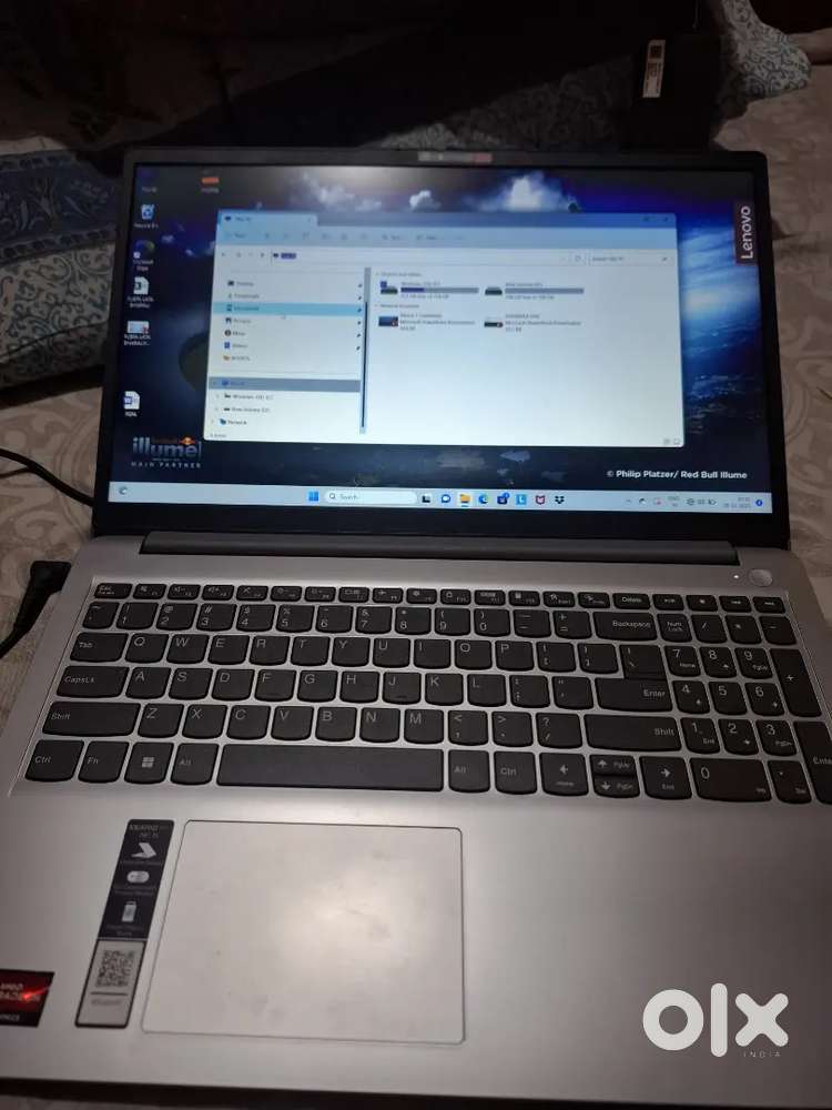 Laptop Lenevo. Brand new condition