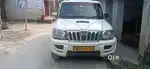 Mahindra Scorpio 2013