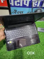 Asus Core i7 7th generation With 2gb grafic card