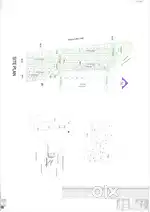 Plot for sale near iskcon temple Kakinada