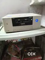 Inverter battery, (double battery)good condition, Urgent sell