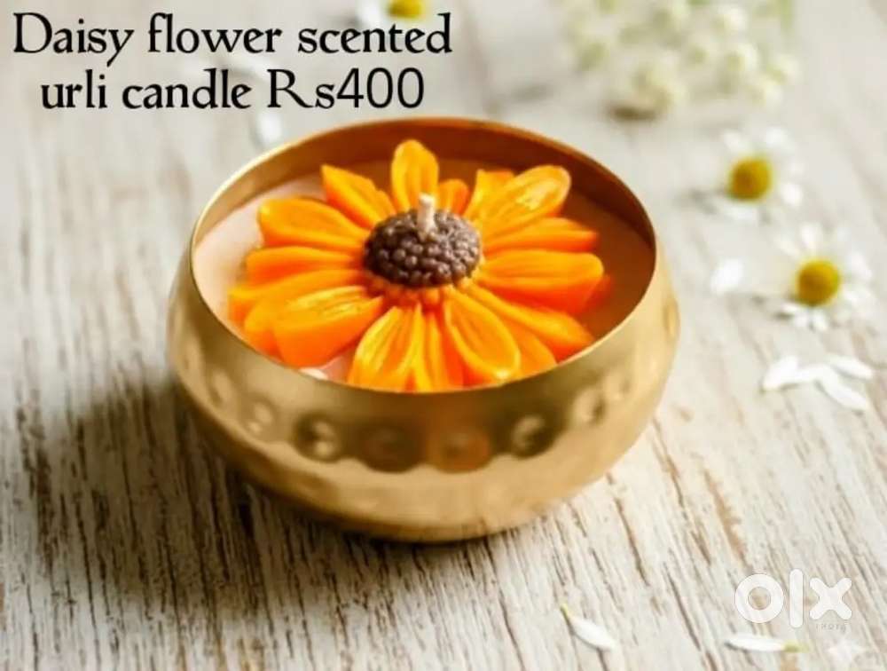 Candledesire