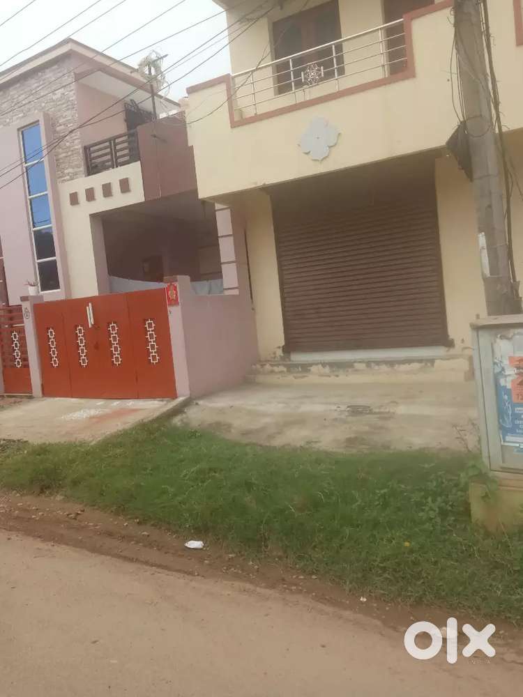 Commercial land for sale