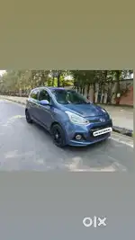 Hyundai Grand i10 1.1 CRDi Sportz, 2015, Diesel