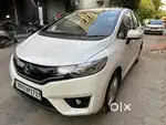 Honda Jazz V CVT, 2017, Petrol