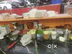 I am looking helper or cook