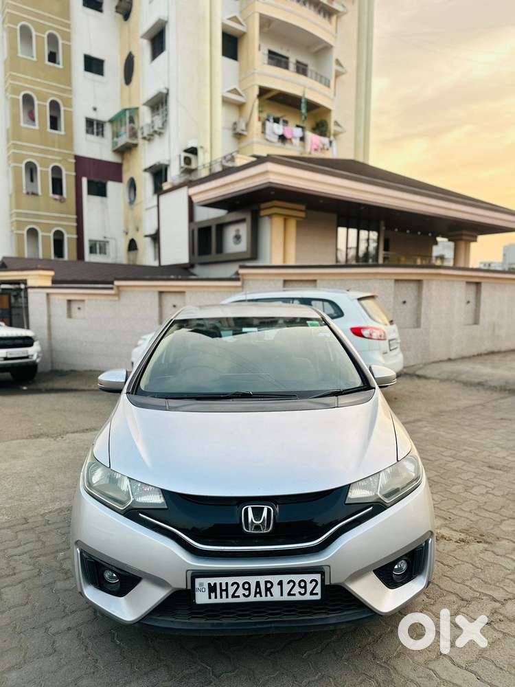 Honda Jazz, 2015, Petrol