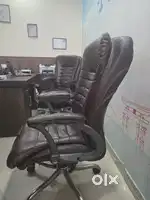 Office chair
