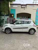 Maruti Suzuki Swift 2014 TOP END Diesel Good Condition