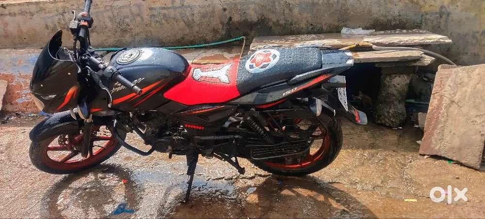 Good condition no maintains