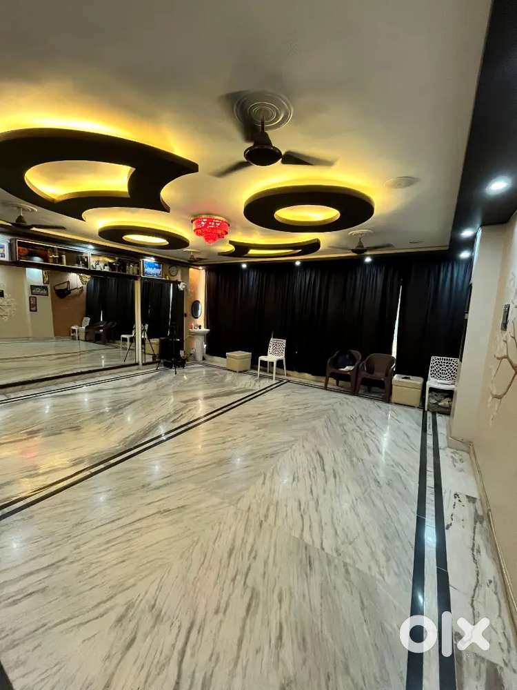 Office space  in ghurdaul road