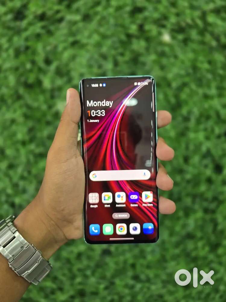 OnePlus 8 5G (8+128)