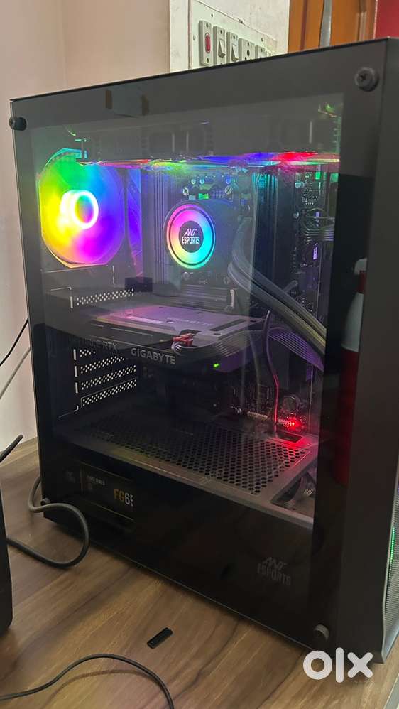 High End Editing/Gaming PC