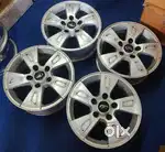 Xuv Alloywheels 17 inch