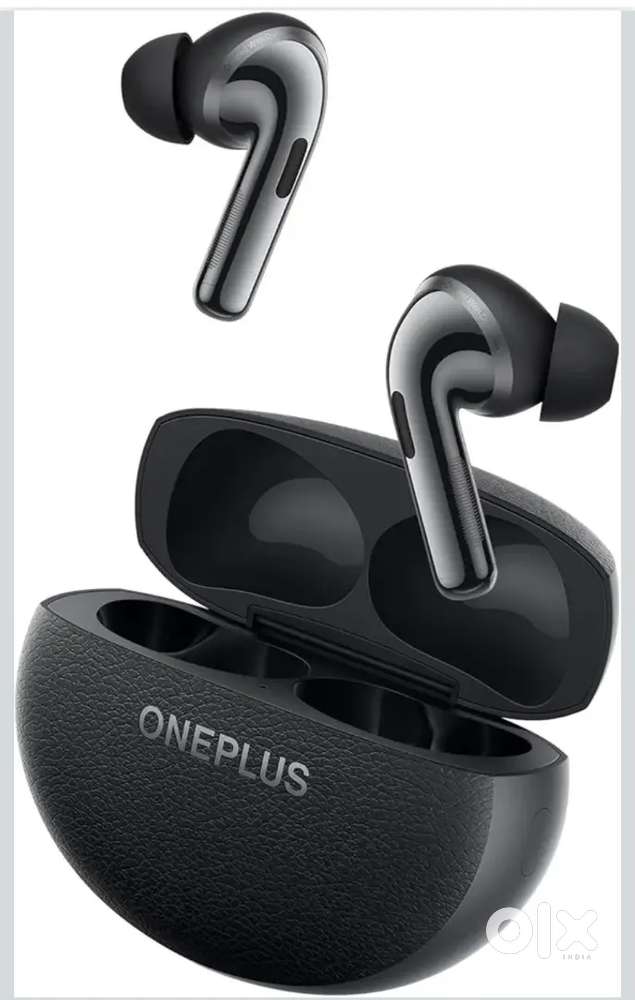 OnePlus Earbuds