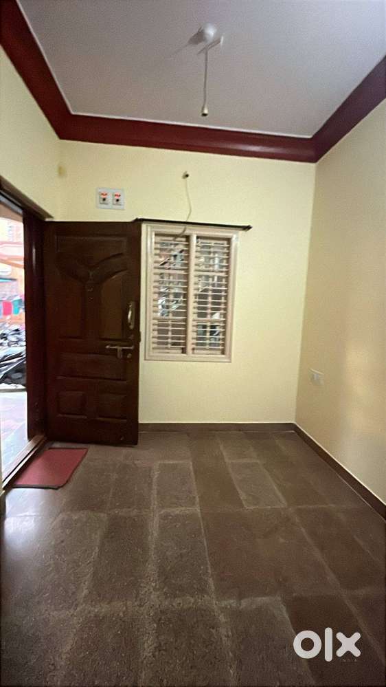 BTM Layout 2 BHK House For Lease