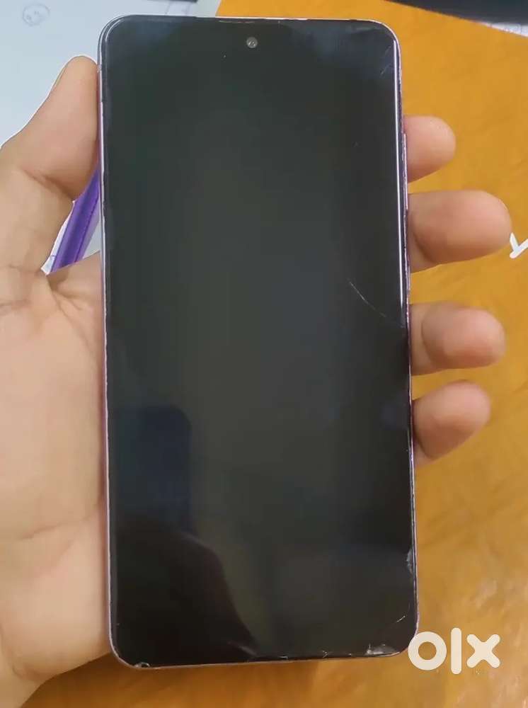 Selling my Galaxy S21 FE 5G