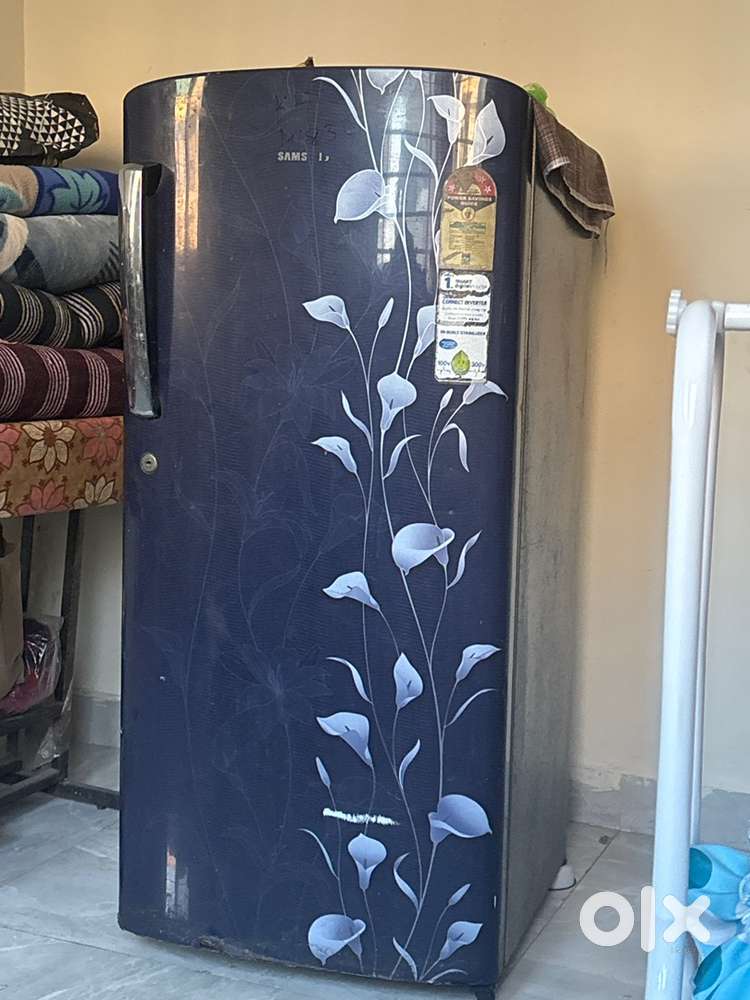 Good condition fridge