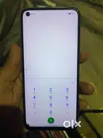 Realme 7 no bill no charger no box only id de dunga