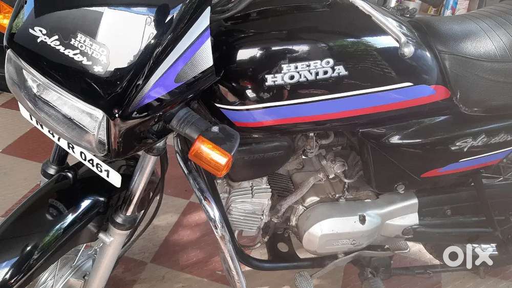 Good mileage new.look