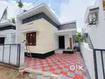 New ready to move 3.5 cent 3 bedroom attached house for sale