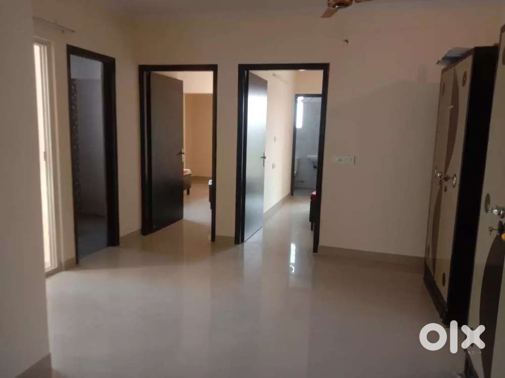 For rent two side facing