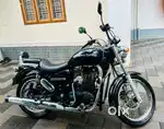 Thunderbird 350 law km